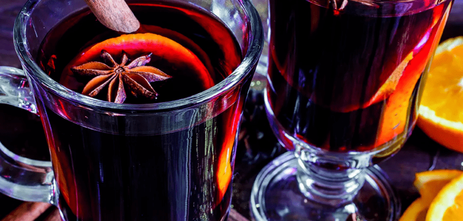 Vin de mocolato pour le pouvoir