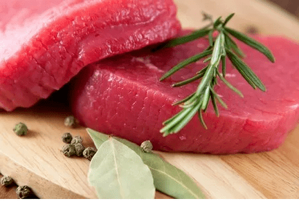 viande