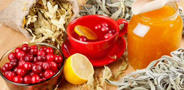 Produits potenza