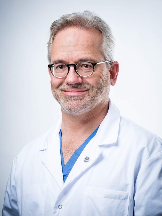 Docteur Sexologue Jérôme Eggleston